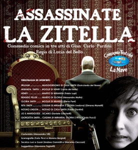 Assassinate la zittella