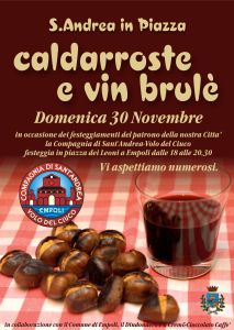 sant'andrea castagne