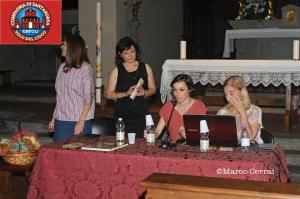 conferenza